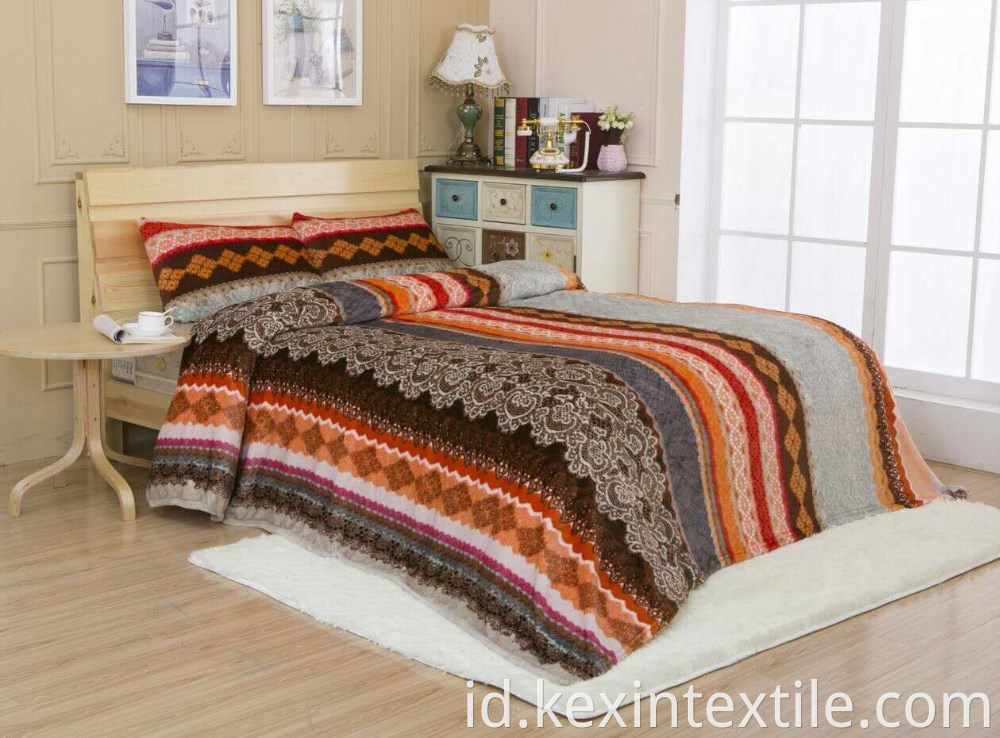 Cheap Coral Fleece Blankets